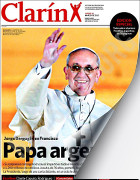 CLARIN IMPRESO