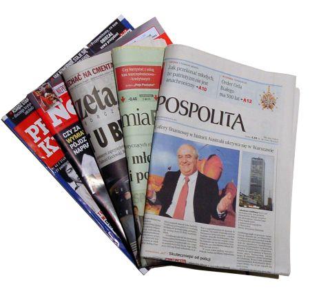 publicidad impresa